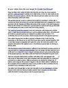 Credit Card Fraud Prevention