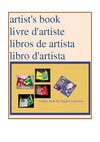 livre d'artiste 2008 - 2009 par Angela Caporaso