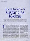 SUSTANCIAS TÓXICAS-1 Reportaje (revista Integral'07)