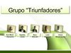 Presentación Grupal EDD 9100