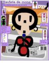 Revista da Mona!Edição julho!
