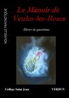 Le Manoir de Veules-les-Roses