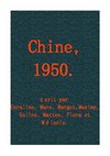 Chine, 1950-1951.
