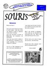 Souris n°30 de juin 2009