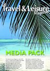 The Travel & Leisure Media Pack 2009