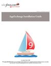 SalesForce Installing Apps