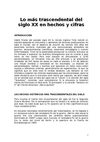 Lo-mas-trascendental-del-siglo-XX