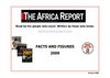The Africa Report - Description