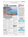Article 2 supplément El Watan 