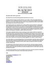 Superior Debt Collection Solutions in New Zealand with Blacklist