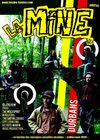 FANZINE LA MINE - N°18 - juillet-août 2009