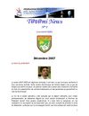 TATAMINEWS N°5 (Décembre 2007)