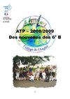 Des nouvelles des 6e B de l'Anglée
