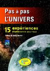 Extrait - Pas à pas dans l'Univers - Vuibert
