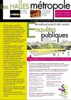 Les Halles métropole