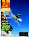 Action&WEAR - speciale tessuti sportivi IIa edizione - www.quine.it