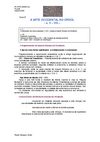 Arte Occidental no Crisol (s. V - VIII)