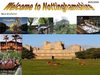 About Nottingham 5