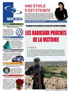 New Media - EDITION N°07 DU 28 JUIN AU 04 JUILLET 2009