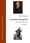 La bande mouchetée - Sir Arthur Conan Doyle