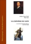 La crinière du lion - Arthur Conan Doyle