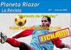 Planeta Riazor La Revista Edición Nº1