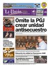 La Unión de Morelos 28 Junio 2009