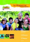 Le magazine de la Brie Nangissienne - n° 5 - printemps 2009