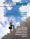 HR West Magazine -- Summer 2009