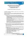 Procedimiento para el Alistamiento de un Curso Virtual en Plataforma Senavirtual