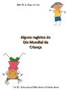 Registos - Dia Mundial da Criança
