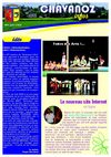 Chavanoz infos n°4