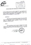 CSIF se desliga de la huelga