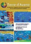 Magazine Terre d'Avenir N°32