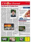 The Christian Journal - July 2009 Edition