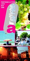 Guide de l'été 2009 à Frontignan la Peyrade