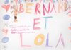 Bernard et Lola - CE1 Ecole Quatremaire