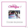 Dossier de presse "Célébrations" salon du mariage 2009