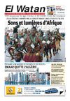 El Watan [La Patrie] du 05/07/'09