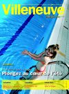 Villeneuve Magazine N°72
