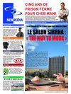 New Media - EDITION N°08 DU 05 AU 11 JUILLET 2009