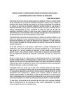 GENERO, GENERACION Y ETNIAS