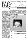 FAQ - Numero 8 Luglio - Il giornale del Meetup degli "Amici di Beppe Grillo di Brescia"