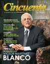 REVISTA CINCUENTA Y MAS mar-abr 2009