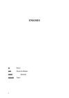 Enigmes diverses