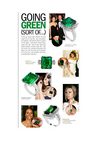 Celebs Go Green (Sort Of…)