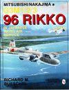 [aviation] G3M 96 Rikko in Japanese Naval Air Service [Schiffer Military History]