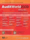 Audit World 2009 Brochure