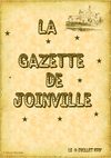 gazette de cerise
