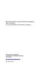 revue de presse